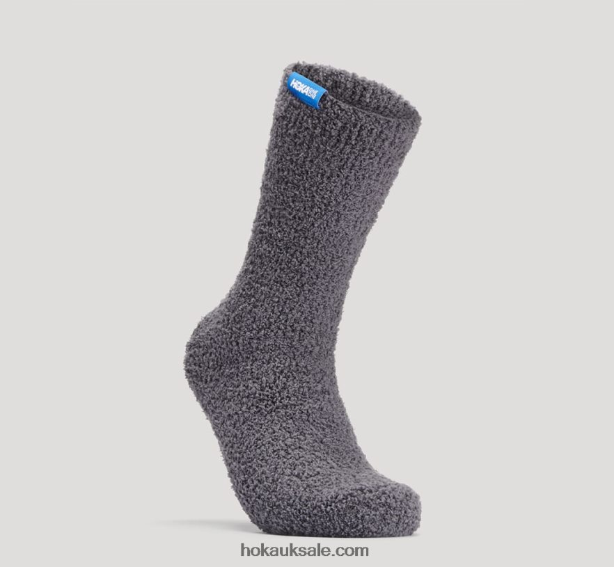 XHPD4N382 Ora Sock Women Castlerock Hoka