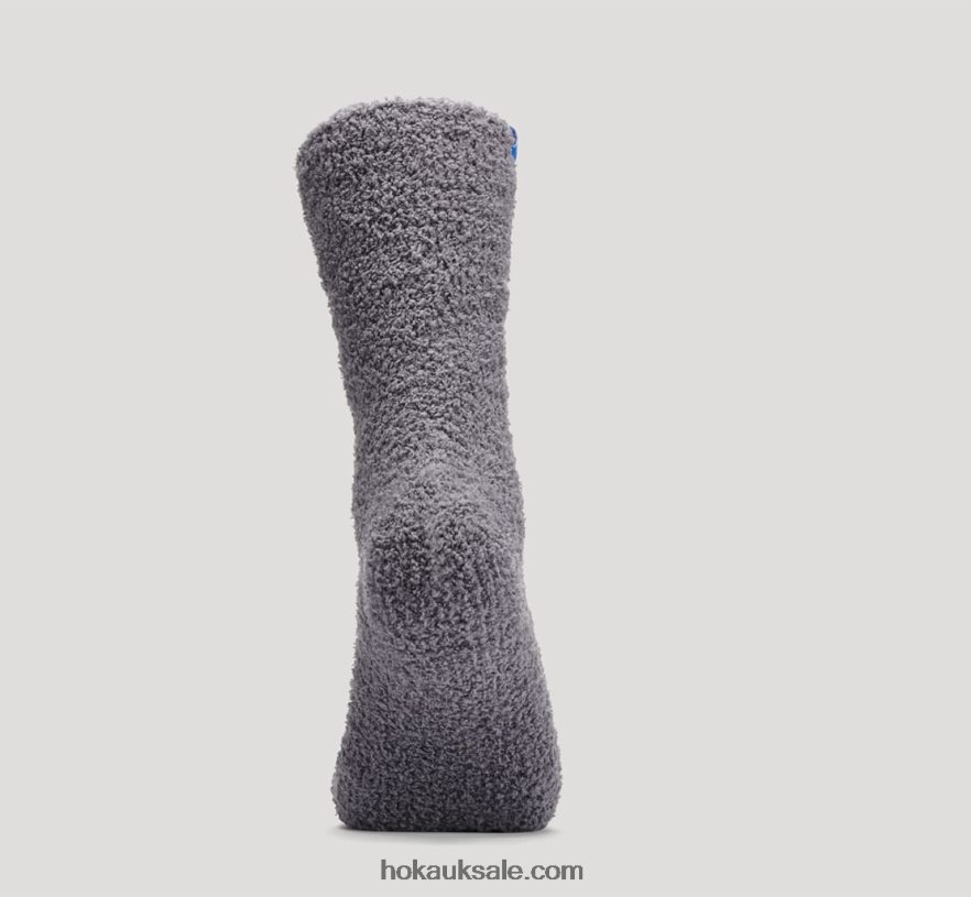 XHPD4N382 Ora Sock Women Castlerock Hoka
