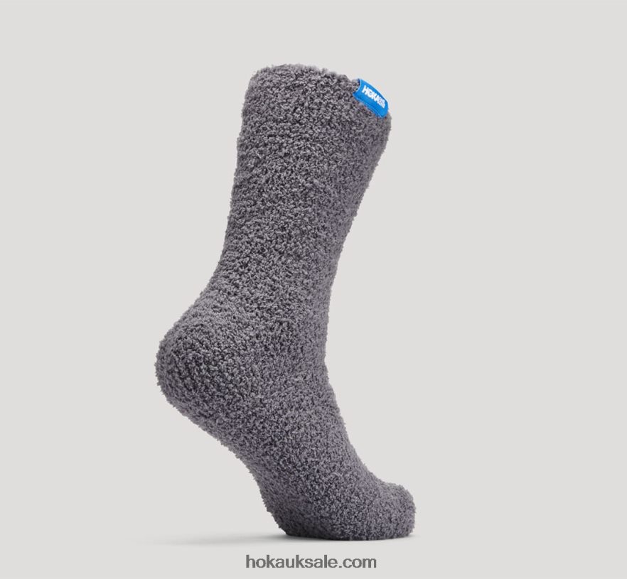 XHPD4N382 Ora Sock Women Castlerock Hoka