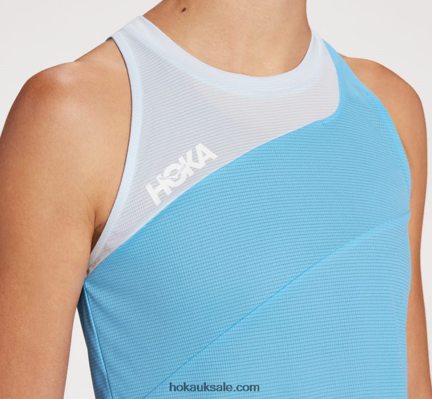 XHPD4N339 Glide Tank Women All Aboard Hoka