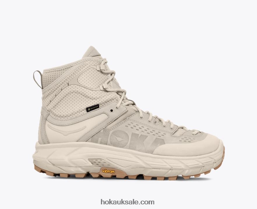 XHPD4N147 Tor Ultra Hi Women Eggnog/Gum Hoka