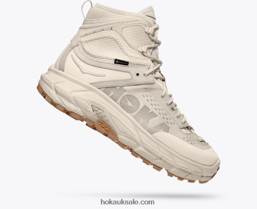 XHPD4N147 Tor Ultra Hi Women Eggnog/Gum Hoka