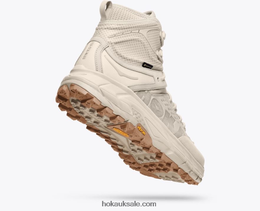 XHPD4N147 Tor Ultra Hi Women Eggnog/Gum Hoka