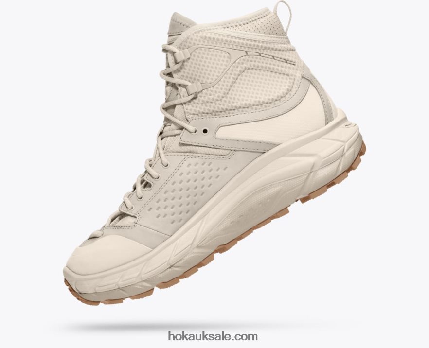 XHPD4N147 Tor Ultra Hi Women Eggnog/Gum Hoka