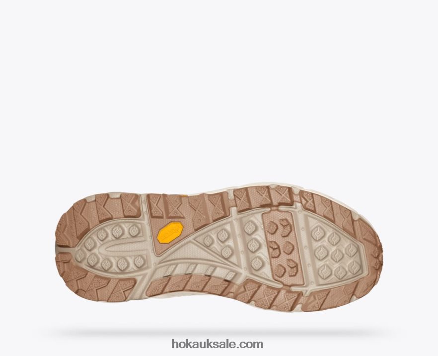 XHPD4N147 Tor Ultra Hi Women Eggnog/Gum Hoka