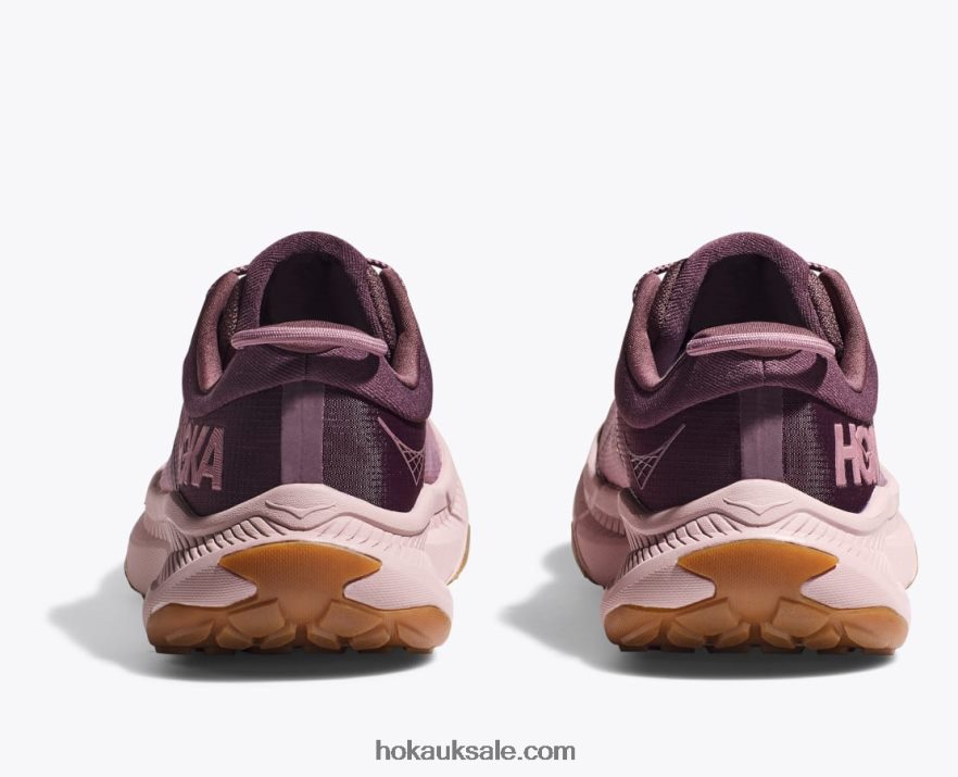 XHPD4N150 Transport Women Raisin/Wistful Mauve Hoka