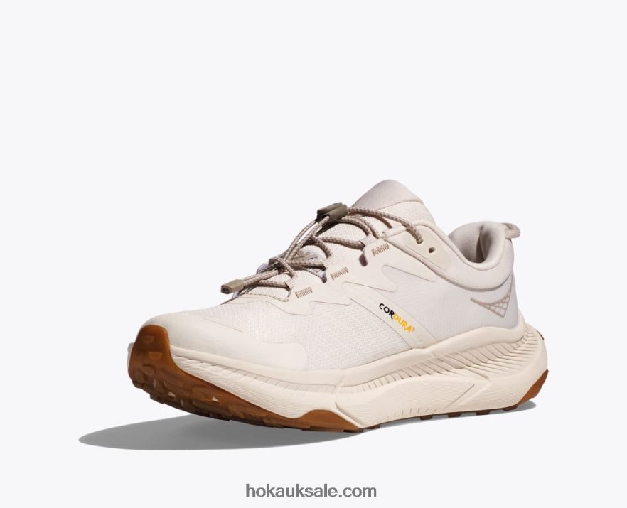 XHPD4N151 Transport Women Eggnog Hoka