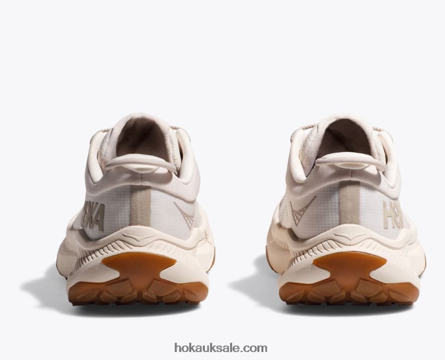 XHPD4N151 Transport Women Eggnog Hoka