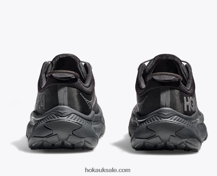 XHPD4N152 Transport Women Black Hoka