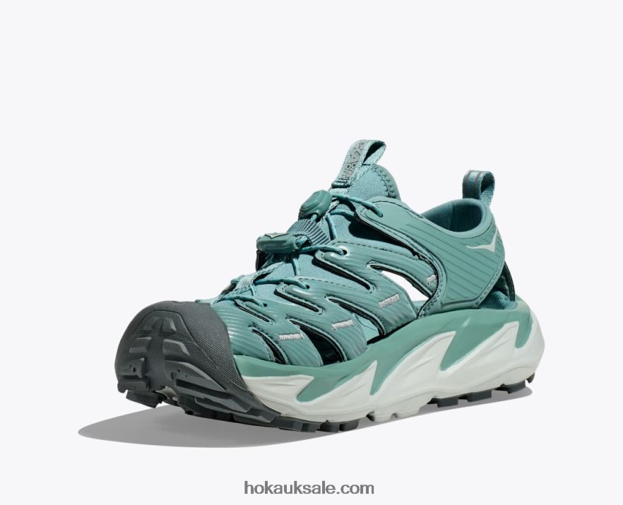 XHPD4N153 Hopara Women Trellis/Mercury Hoka
