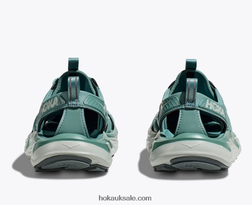 XHPD4N153 Hopara Women Trellis/Mercury Hoka