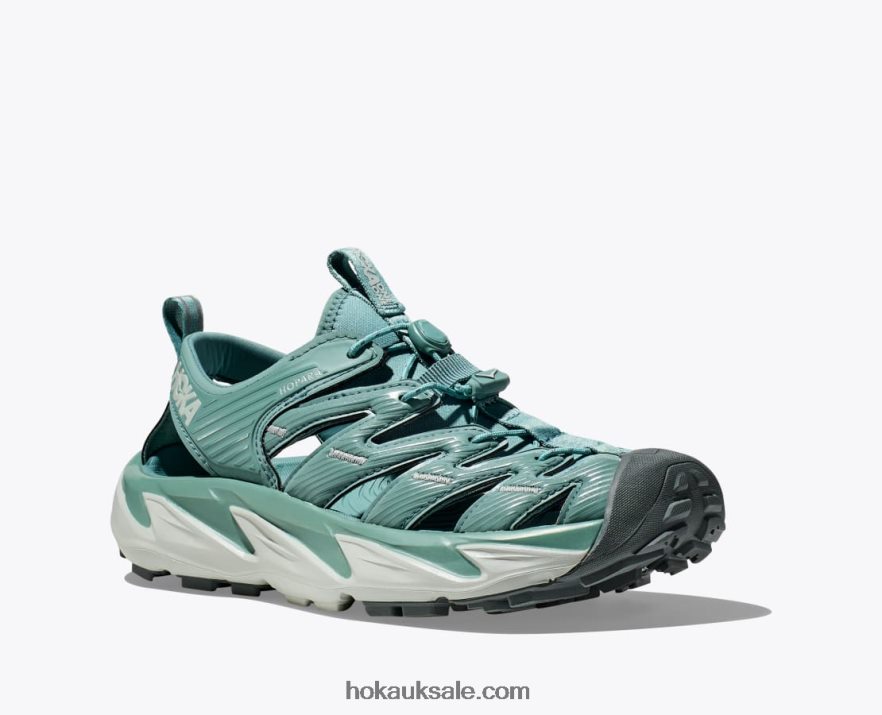 XHPD4N153 Hopara Women Trellis/Mercury Hoka