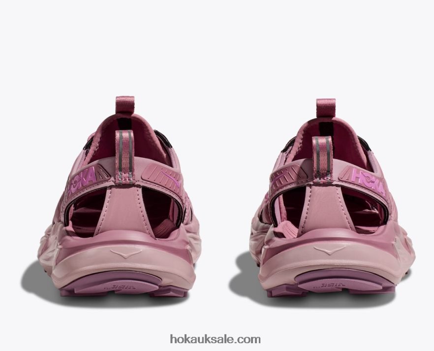 XHPD4N154 Hopara Women Foxglove/Pale Mauve Hoka