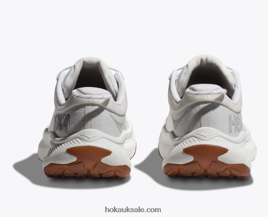 XHPD4N162 Transport Women White Hoka