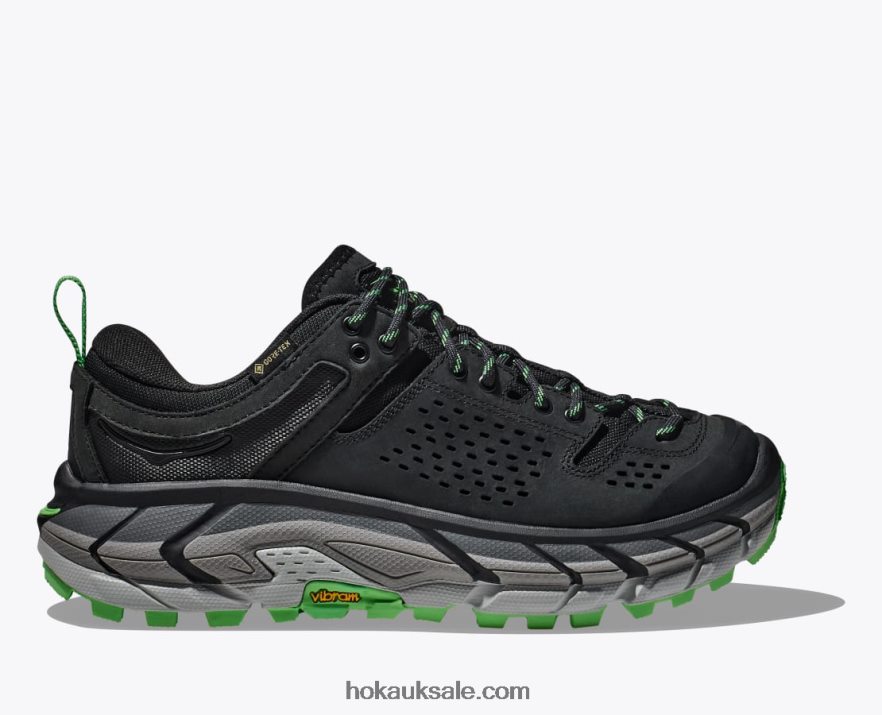 XHPD4N163 Tor Ultra Lo Women Black/Zest Hoka