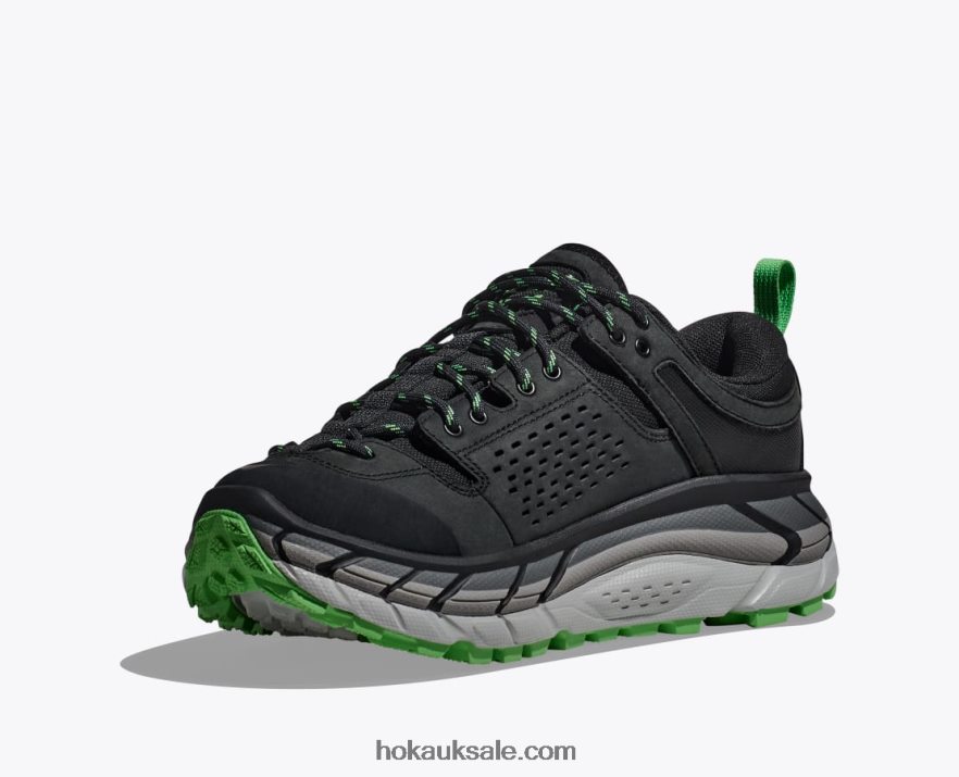 XHPD4N163 Tor Ultra Lo Women Black/Zest Hoka