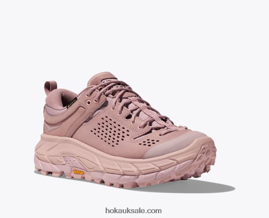 XHPD4N164 Tor Ultra Lo Women Pale Mauve Hoka