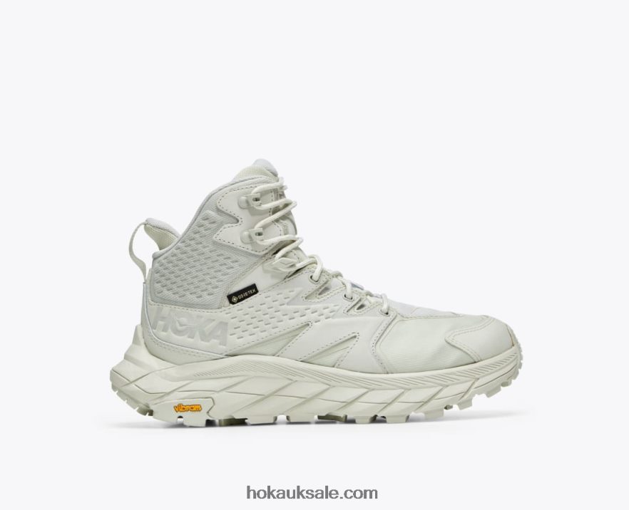 XHPD4N171 Anacapa Mid GTX Women Celedon Tint/Eggnog Hoka