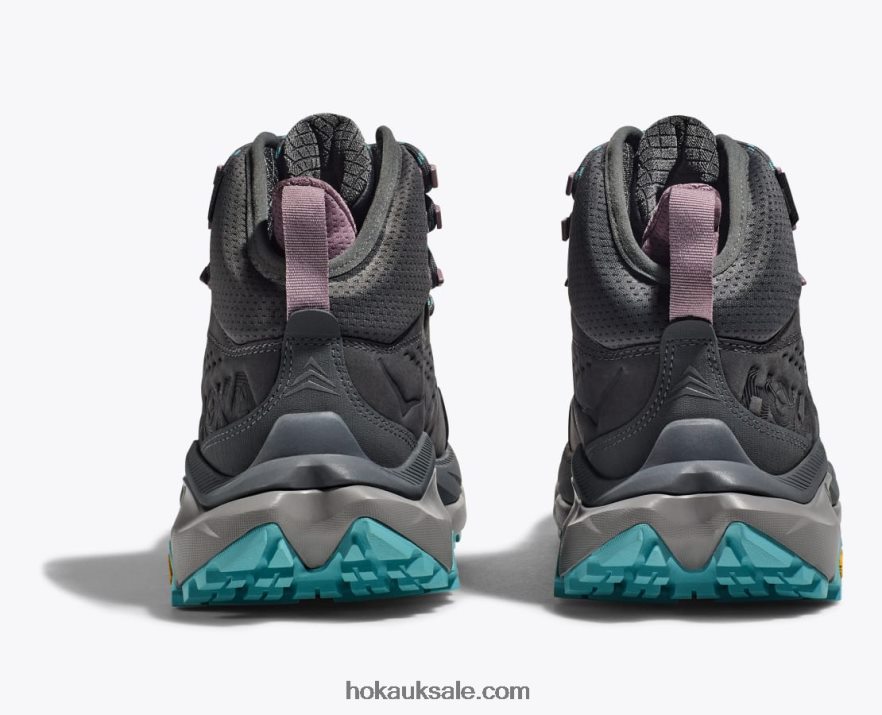 XHPD4N179 Kaha 2 GTX Women Castlerock/Coastal Shade Hoka