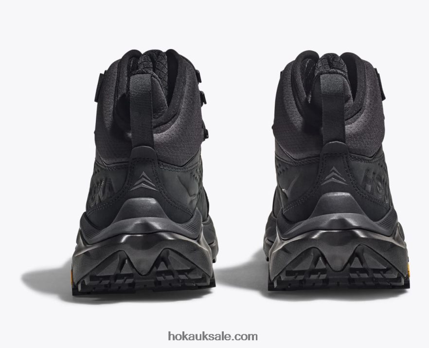 XHPD4N180 Kaha 2 GTX Women Black Hoka