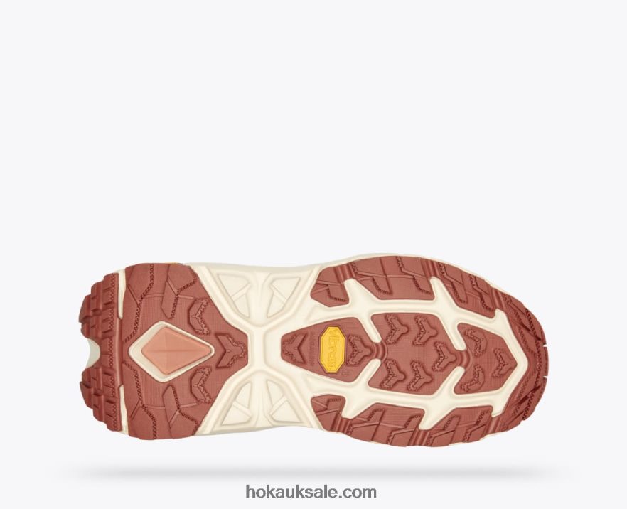 XHPD4N181 Kaha 2 GTX Women Sun Baked/Baked Clay Hoka