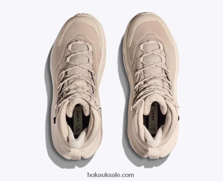 XHPD4N193 Kaha 2 GTX Women Shifting Sand/Eggnog Hoka