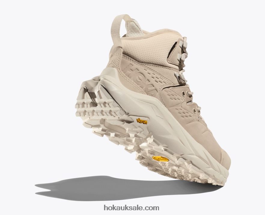 XHPD4N193 Kaha 2 GTX Women Shifting Sand/Eggnog Hoka