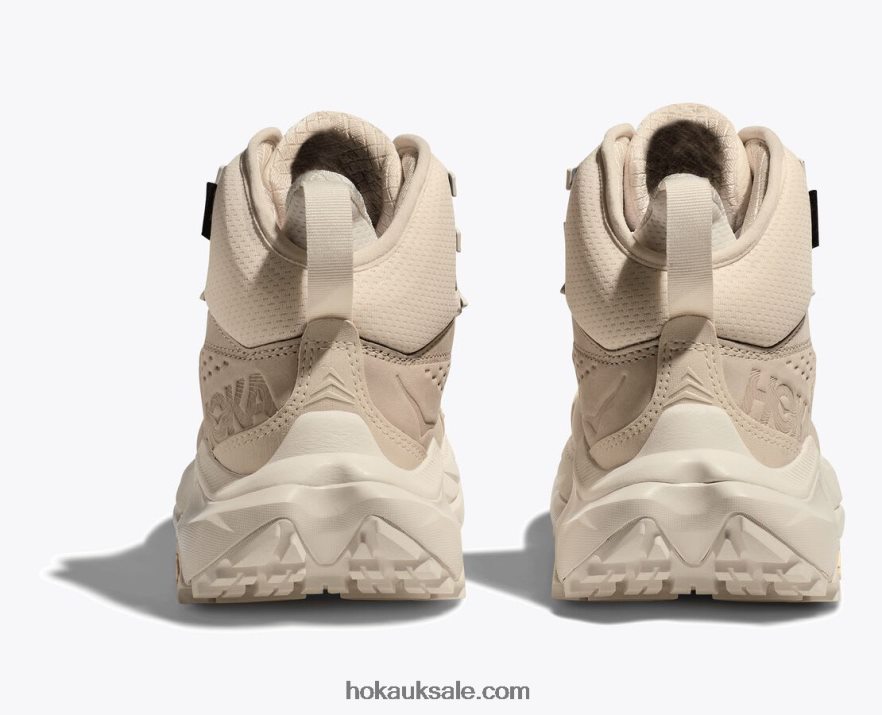 XHPD4N193 Kaha 2 GTX Women Shifting Sand/Eggnog Hoka