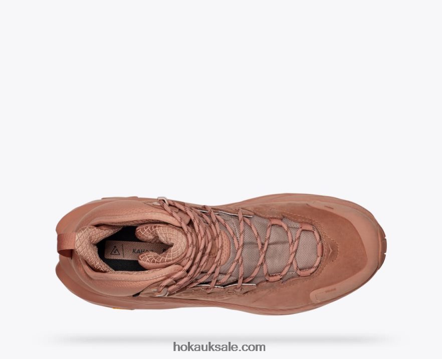 XHPD4N194 Kaha 2 GTX Women Cork/Cappuccino Hoka