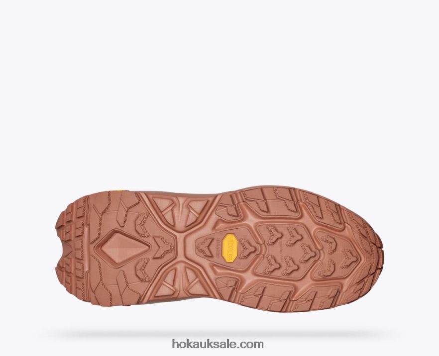 XHPD4N194 Kaha 2 GTX Women Cork/Cappuccino Hoka