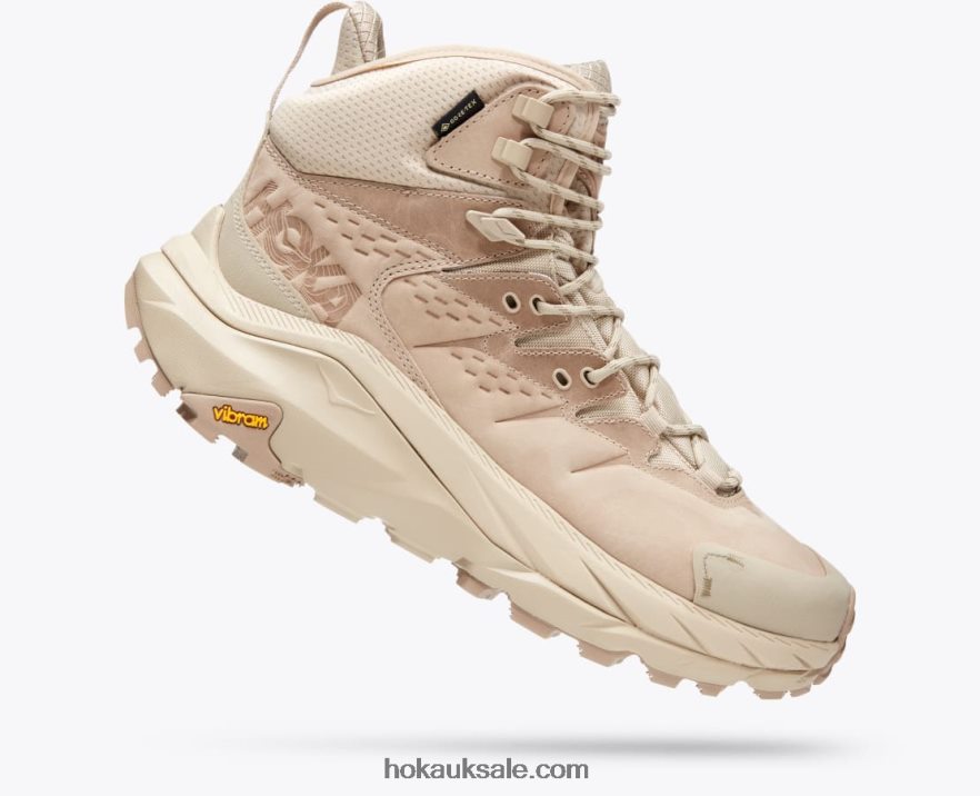 XHPD4N195 Kaha 2 GTX Women Oxford Tan/Dune Hoka