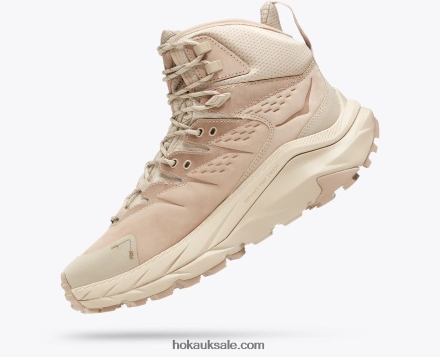 XHPD4N195 Kaha 2 GTX Women Oxford Tan/Dune Hoka