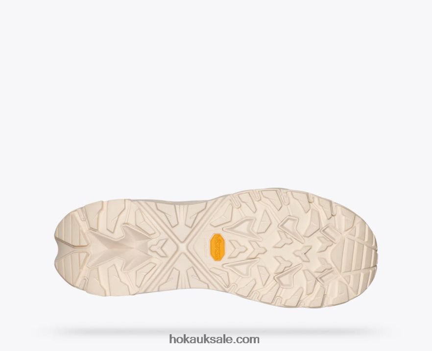 XHPD4N198 Anacapa Low GTX Women Eggnog/Shifting Sand Hoka