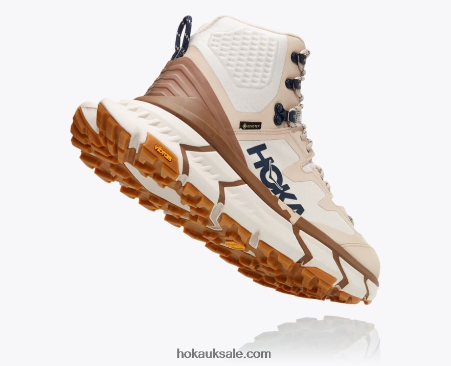 XHPD4N199 TenNine Hike GTX Women Shifting Sand/Otter Hoka