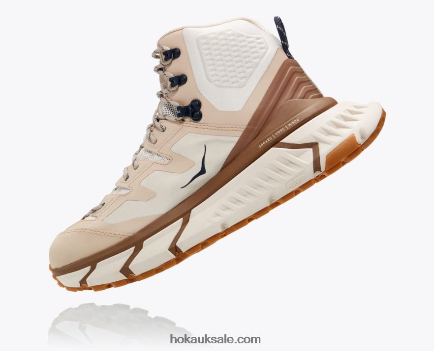 XHPD4N199 TenNine Hike GTX Women Shifting Sand/Otter Hoka