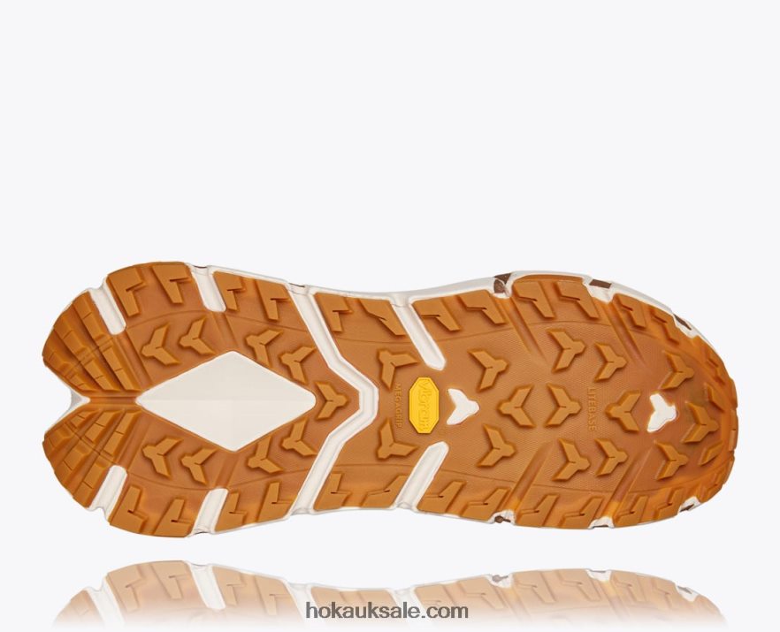 XHPD4N199 TenNine Hike GTX Women Shifting Sand/Otter Hoka