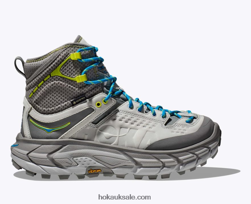 XHPD4N297 Tor Ultra Hi Women Black/Chili Pepper Hoka