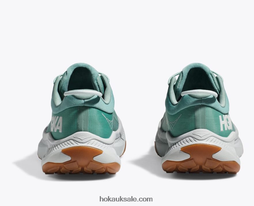 XHPD4N305 Transport Women Black Hoka