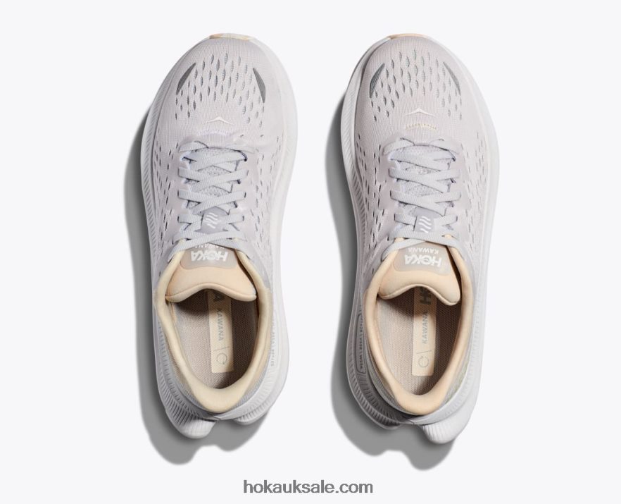 XHPD4N205 Kawana Women Black/Copper Hoka