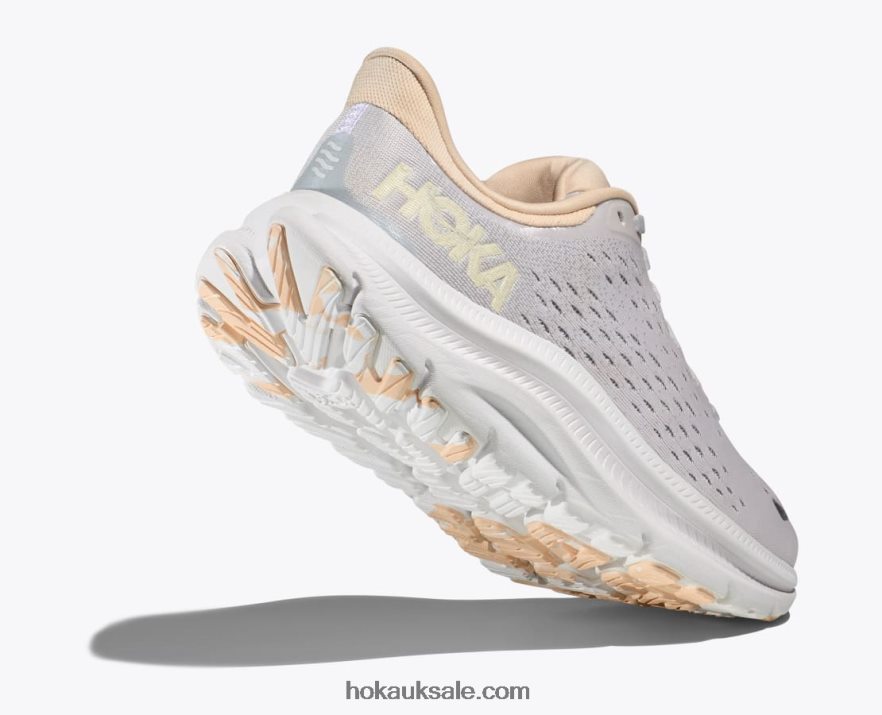 XHPD4N205 Kawana Women Black/Copper Hoka