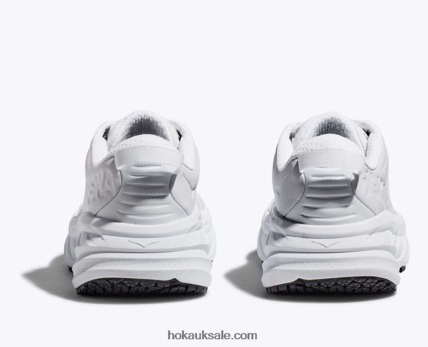 XHPD4N210 Bondi SR Women Black Hoka