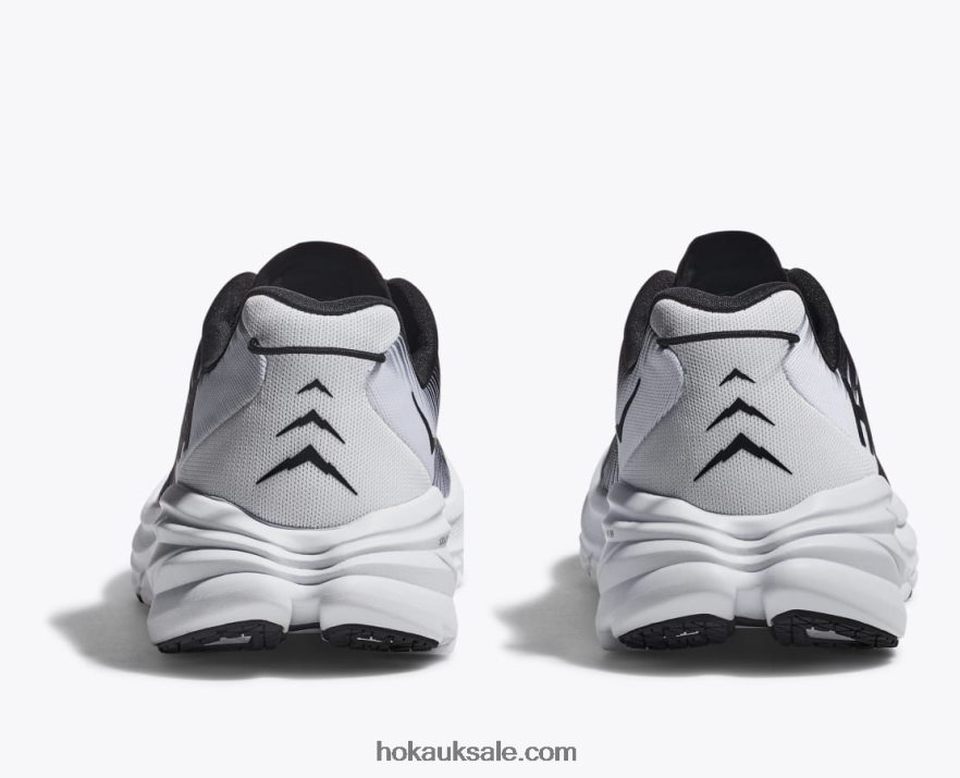 XHPD4N229 Rincon 3 Women Black/White Hoka