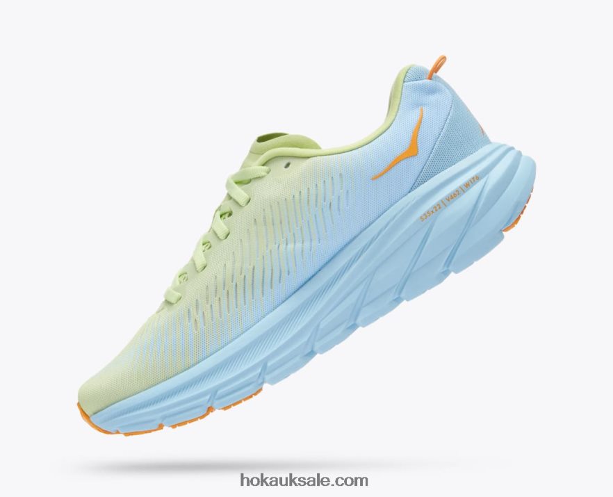 XHPD4N234 Rincon 3 Women Butterfly/Summer Song Hoka