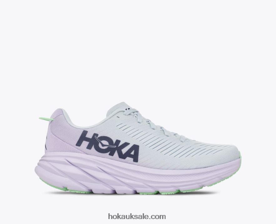 XHPD4N235 Rincon 3 Women Plein Air/Orchid Hush Hoka