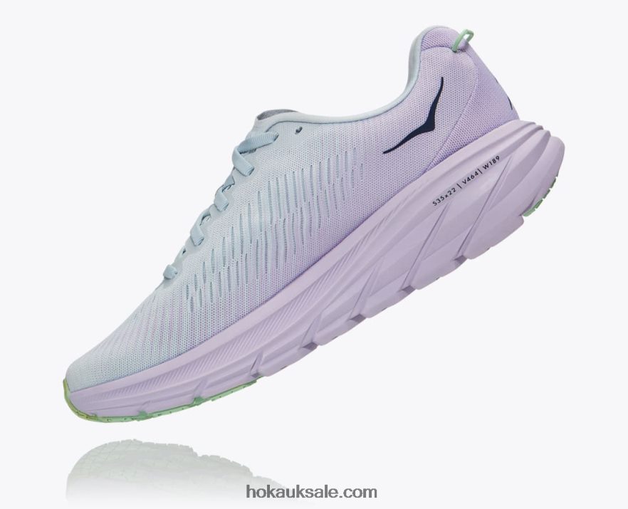 XHPD4N235 Rincon 3 Women Plein Air/Orchid Hush Hoka