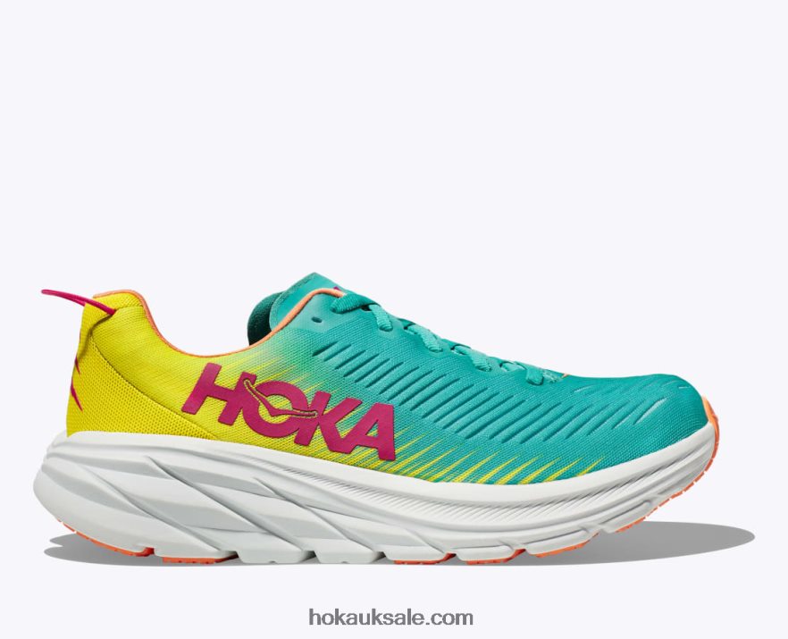 XHPD4N236 Rincon 3 Women Plein Air/Orchid Hush Hoka
