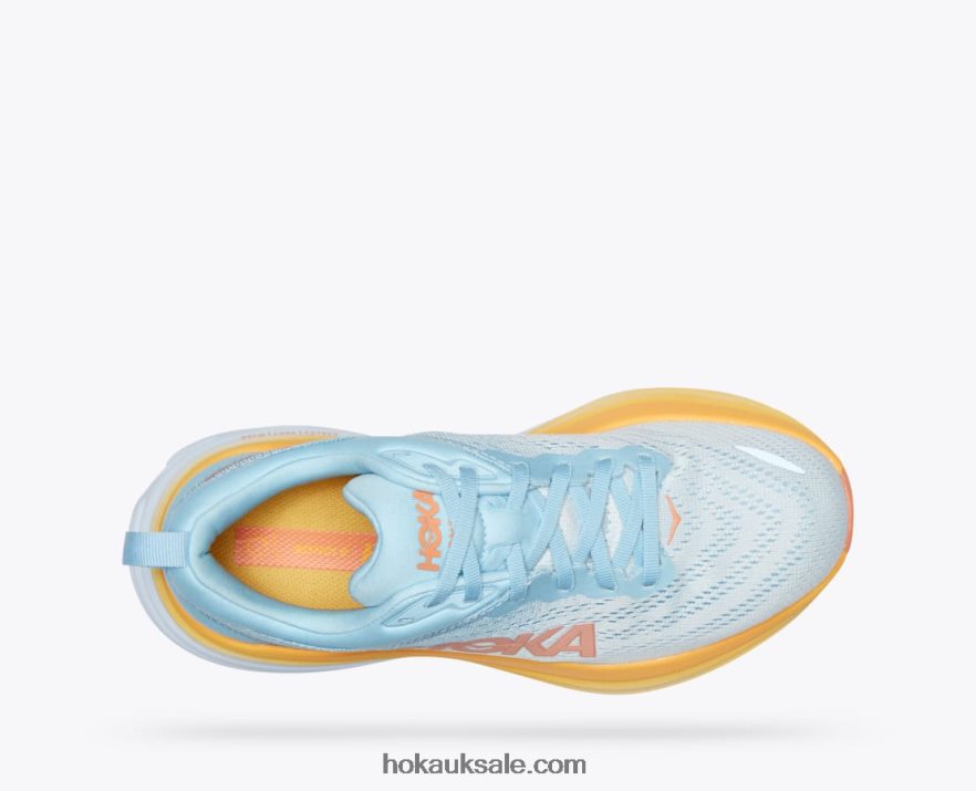 XHPD4N243 Bondi 8 Women Summer Song/Country Air Hoka