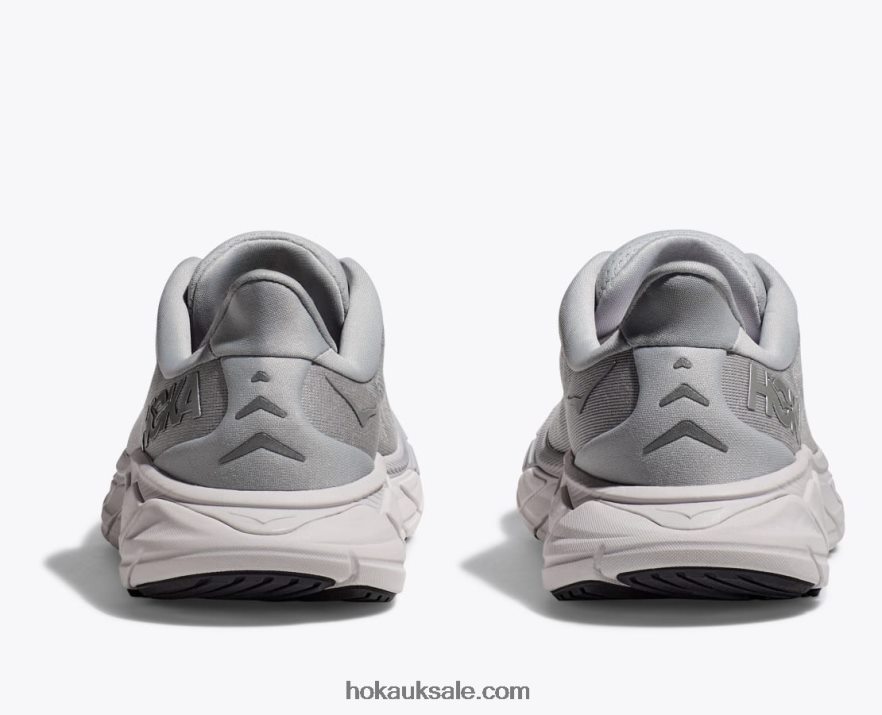 XHPD4N250 Arahi 6 Women Harbor Mist/Silver Hoka