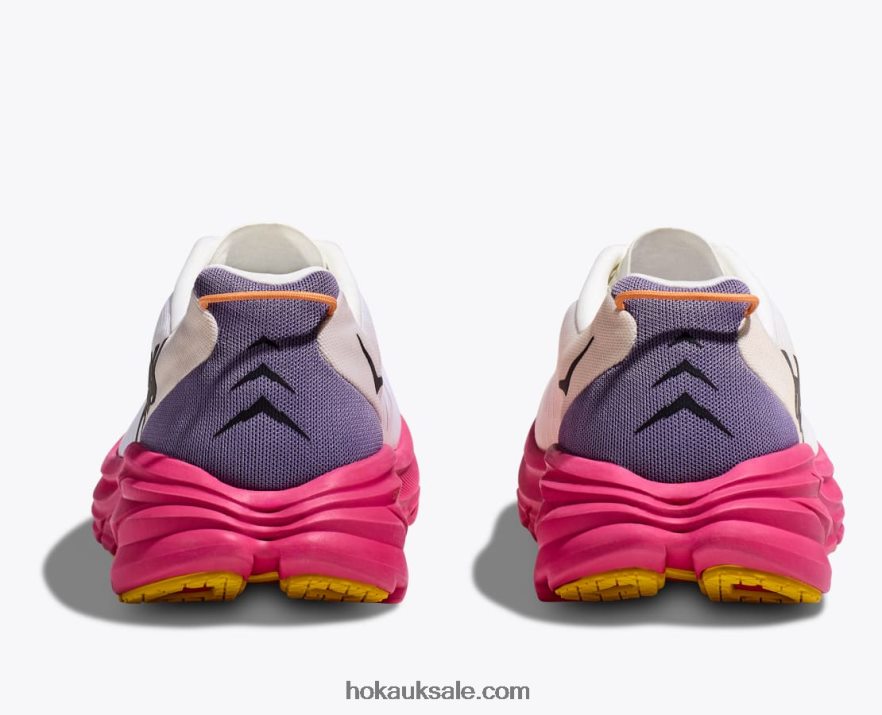 XHPD4N33 Rincon 3 Women Blanc De Blanc/Eggnog Hoka