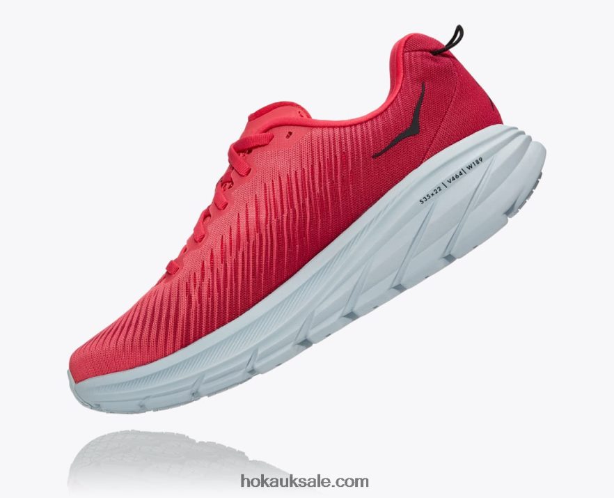 XHPD4N37 Rincon 3 Women Paradise Pink/Jazzy Hoka